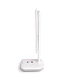 Lampe de table Nairobi - LED, dimmable, blanc, 230V, 490lm, 7,5W