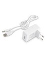 Lampe de table Nairobi - LED, dimmable, blanc, 230V, 490lm, 7,5W