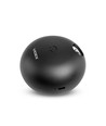 Lampe de table LED 3W, noir - Rechargeable, dimmable, CCT, USB-C, jusqu'à 15 heures de batterie