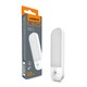 Lampe LED rechargeable - Capteur de mouvement PIR, CCT, USB-C