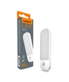 Lampe LED rechargeable - Capteur de mouvement PIR, CCT, USB-C