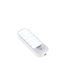 Lampe LED rechargeable - Capteur de mouvement PIR, CCT, USB-C
