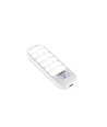 Lampe LED rechargeable - Capteur de mouvement PIR, CCT, USB-C