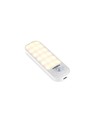 Lampe LED rechargeable - Capteur de mouvement PIR, CCT, USB-C