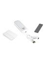 Lampe LED rechargeable - Capteur de mouvement PIR, CCT, USB-C