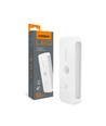 Veilleuse LED rechargeable 0,8W avec capteur - 50lm, PIR, CCT, montage magnétique, USB-C, 3.7V
