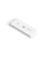 Veilleuse LED rechargeable 0,8W avec capteur - 50lm, PIR, CCT, montage magnétique, USB-C, 3.7V