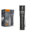Lampe de poche LED - portable, blanc froid, luminosité 4000, consommation 20W