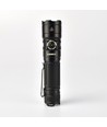 Lampe de poche LED - portable, blanc froid, luminosité 4000, consommation 20W