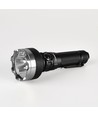 Lampe de poche LED portable - 5000K, luminosité 5500lm, consommation 20W