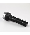 Lampe de poche LED portable - 5000K, luminosité 5500lm, consommation 20W
