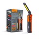 Lampe de poche LED rechargeable multifonctionnelle