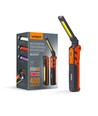Lampe de poche LED rechargeable multifonctionnelle