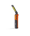 Lampe de poche LED rechargeable multifonctionnelle