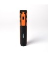 Lampe de poche LED rechargeable multifonctionnelle