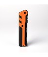 Lampe de poche LED rechargeable multifonctionnelle