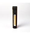 Lampe de poche LED rechargeable multifonctionnelle