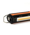 Lampe de poche LED rechargeable multifonctionnelle