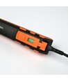 Lampe de poche LED rechargeable multifonctionnelle