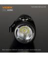 Lampe de poche LED - 5700K