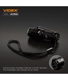 Lampe de poche LED - 5700K
