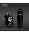 Lampe de poche LED - 5700K