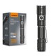 Lampe de poche LED - portable, 5000K, luminosité 1200lm, consommation 10W