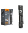 Lampe de poche LED - portable, 5000K, luminosité 1200lm, consommation 10W