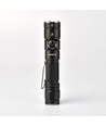 Lampe de poche LED - portable, 5000K, luminosité 1200lm, consommation 10W