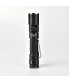 Lampe de poche LED - portable, 5000K, luminosité 1200lm, consommation 10W