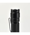 Lampe de poche LED - portable, 5000K, luminosité 1200lm, consommation 10W