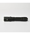 Lampe de poche LED - portable, 5000K, luminosité 1200lm, consommation 10W