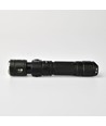 Lampe de poche LED - portable, 5000K, luminosité 1200lm, consommation 10W