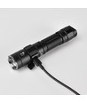Lampe de poche LED - portable, 5000K, luminosité 1200lm, consommation 10W