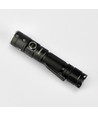 Lampe de poche LED - portable, 5000K, luminosité 1200lm, consommation 10W