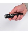 Lampe de poche LED - portable, 5000K, luminosité 1200lm, consommation 10W