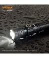 Lampe de poche LED - portable, 5000K, luminosité 1200lm, consommation 10W