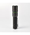 Lampe de poche LED - portable, blanc froid, luminosité 1700 lm, consommation 20W