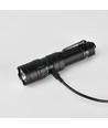 Lampe de poche LED - portable, blanc froid, luminosité 1700 lm, consommation 20W
