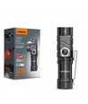 Lampe de poche LED - portable, 5000K, luminosité 600lm, consommation 10W