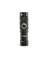Lampe de poche LED - portable, 5000K, luminosité 600lm, consommation 10W