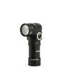 Lampe de poche LED - portable, 5000K, luminosité 600lm, consommation 10W