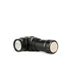 Lampe de poche LED - portable, 5000K, luminosité 600lm, consommation 10W