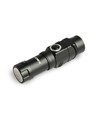 Lampe de poche LED - portable, 5000K, luminosité 600lm, consommation 10W