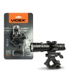 Support de vélo pour lampes de poche