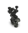 Support de vélo pour lampes de poche