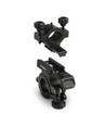 Support de vélo pour lampes de poche