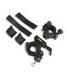 Support de vélo pour lampes de poche