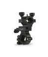Support de vélo pour lampes de poche