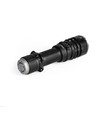 Lampe de poche LED tactique - blanc froid